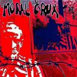 MORAL CRUX