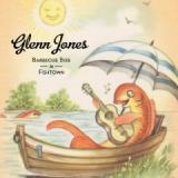 JONES GLENN