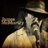 McMURTRY JAMES