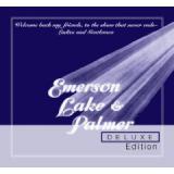 EMERSON LAKE & PALMER
