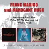 MARINO FRANK & MAHOGANY