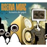 RISERVA MOAC