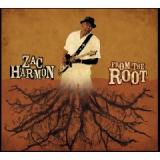 HARMON ZAC