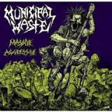 MUNICIPAL WASTE