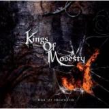 KINGS OF MODESTY