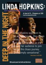 HOPKINS LINDA