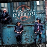NEW SOUL COWBOYS