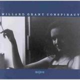 GRANT WILLARD CONSPIRACY