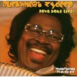 ZYDECO BUCKWHEAT
