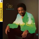 JONES QUINCY