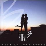 STEVIE B