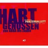 PANZERBALLETT