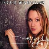 MICHAELSON INGRID