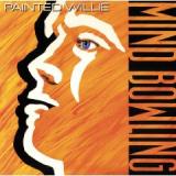 PAINTED WILLIE