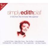 PIAF EDITH PIAF EDITH