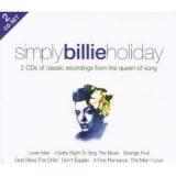 HOLIDAY BILLIE