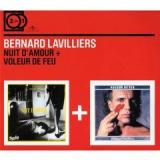 LAVILLIERS BERNARD