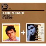 NOUGARO CLAUDE