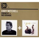 MITCHELL EDDY