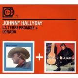 HALLYDAY JOHHNY