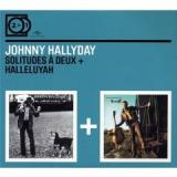 HALLYDAY JOHNNY