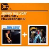 HALLYDAY JOHNNY