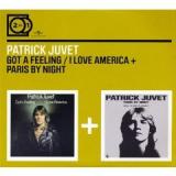 JUVET PATRICK