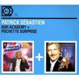SEBASTIEN PATRICK