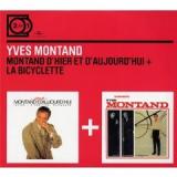 MONTAND YVES