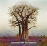 SOUNDS FROM THE GROUND