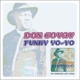 COVAY DON