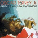 TONEY OSCAR JR.