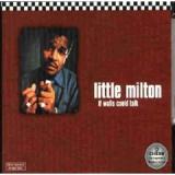 LITTLE MILTON