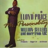 PRICE LLOYD