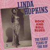 HOPKINS LINDA