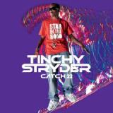 TINCHY STRYDER