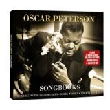 PETERSON OSCAR