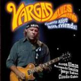 VARGAS BLUES BAND