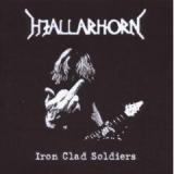 HJALLARHORN