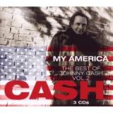 CASH JOHNNY