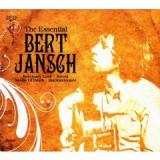 JANSCH BERT