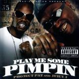 PROJECT PAT & JUICY J