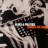 MINGUS BIG BAND