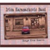 KARAMARKOVIC IRINA -BAND