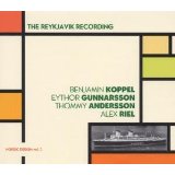 KOPPEL & GUNNARSON & ANDERSSON