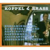KOPPEL BENJAMIN