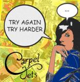 CARPEL JETS