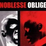 NOBLESSE OBLIGE