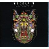 TODDLA T