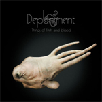LOST DEPARTMENT